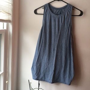 lululemon athletica all tied up tank